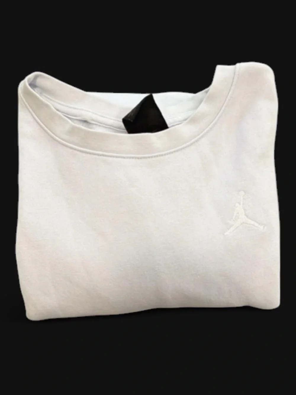 Jordan soft feel